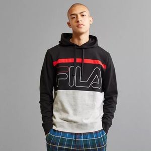 Fila UO Hoodie